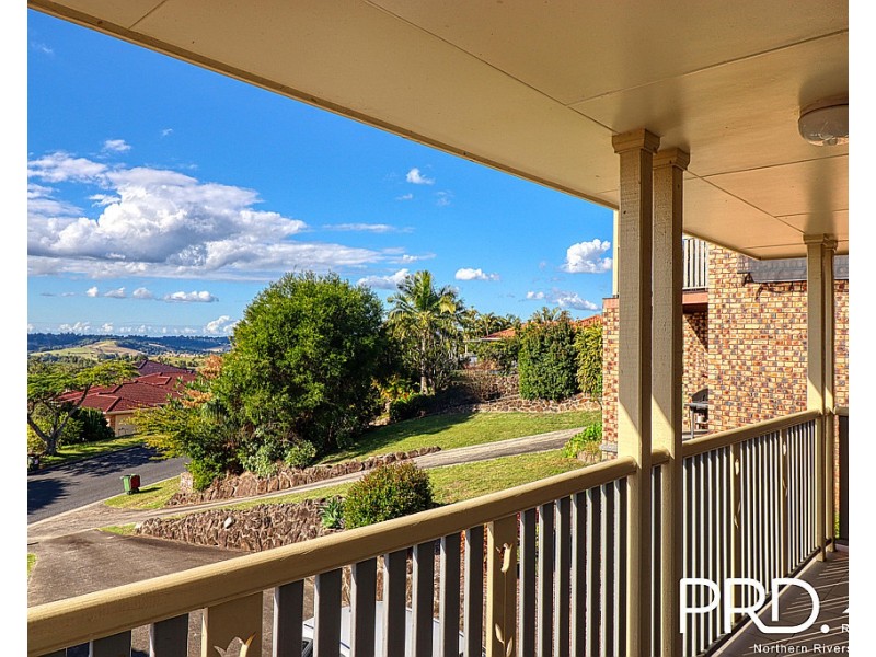 2/21 Barr Scott Drive, Lismore Heights NSW 2480