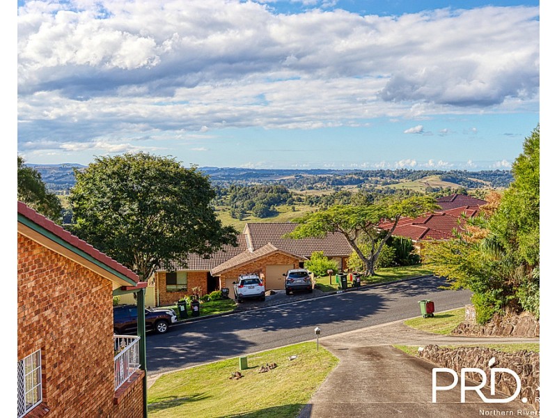 2/21 Barr Scott Drive, Lismore Heights NSW 2480