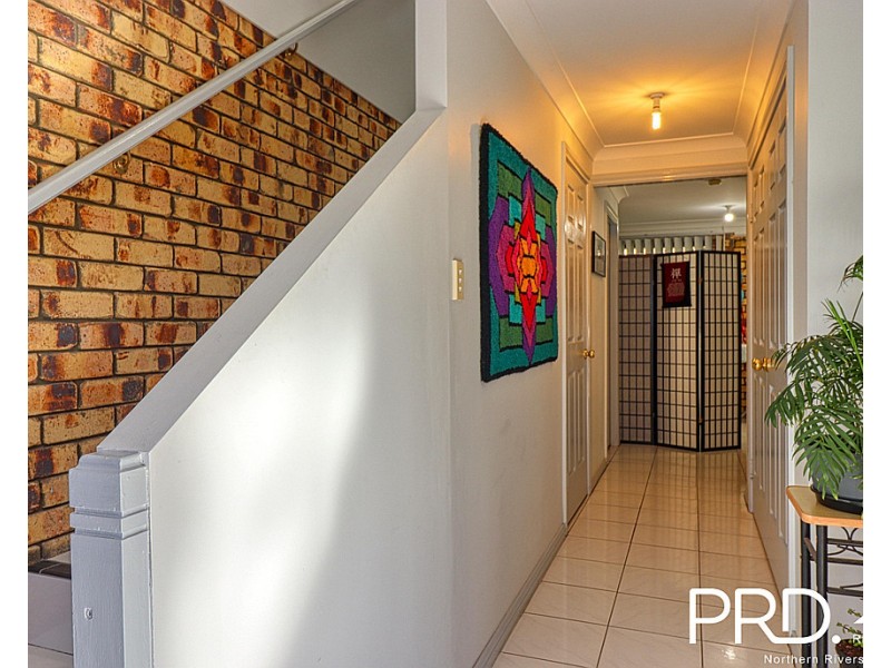 2/21 Barr Scott Drive, Lismore Heights NSW 2480