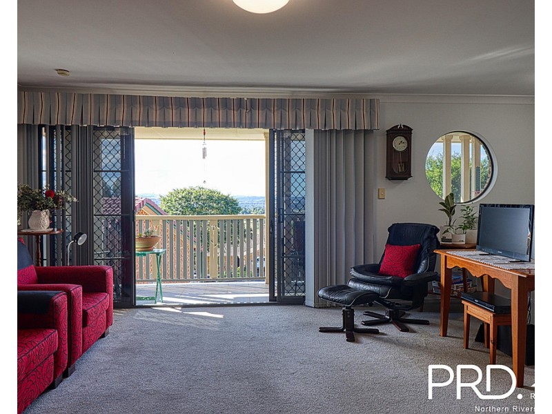 2/21 Barr Scott Drive, Lismore Heights NSW 2480