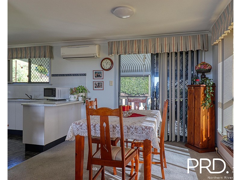 2/21 Barr Scott Drive, Lismore Heights NSW 2480