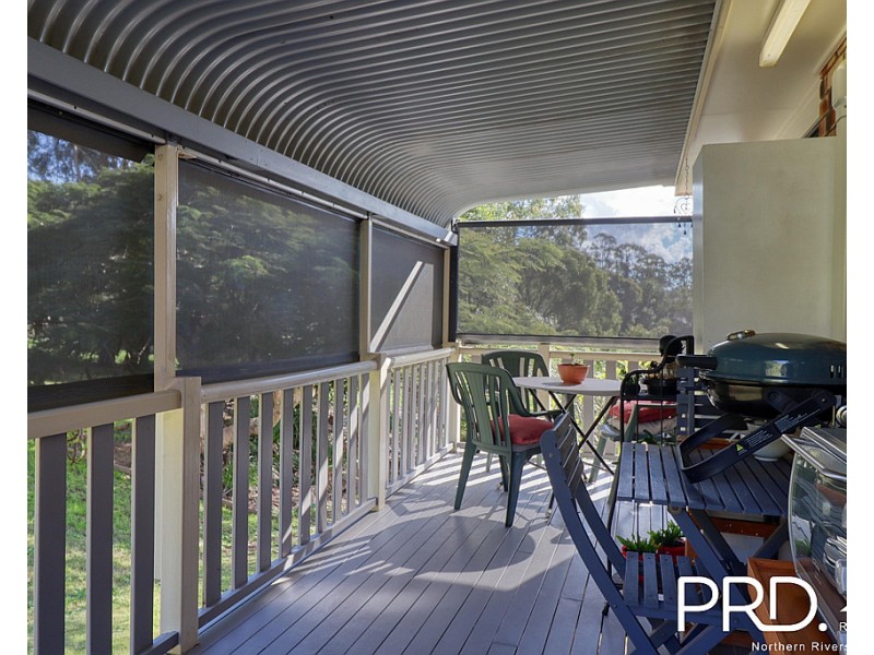2/21 Barr Scott Drive, Lismore Heights NSW 2480