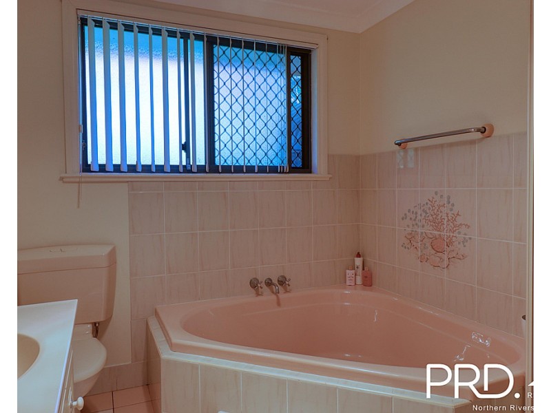 2/21 Barr Scott Drive, Lismore Heights NSW 2480