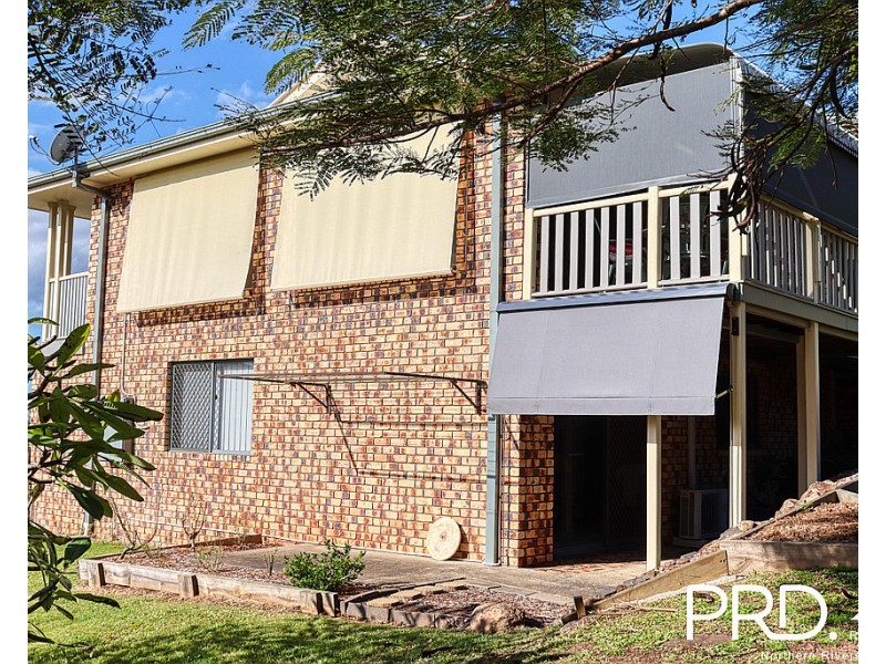 2/21 Barr Scott Drive, Lismore Heights NSW 2480
