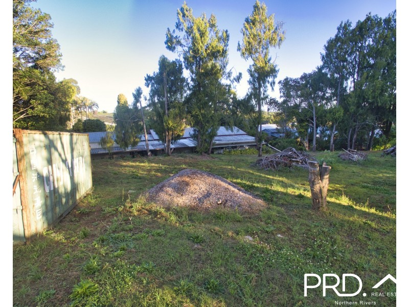Lot 2, 109 James Street, Dunoon NSW 2480
