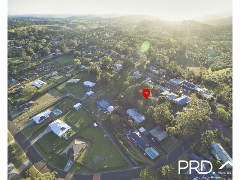 Lot 2, 109 James Street, Dunoon NSW 2480