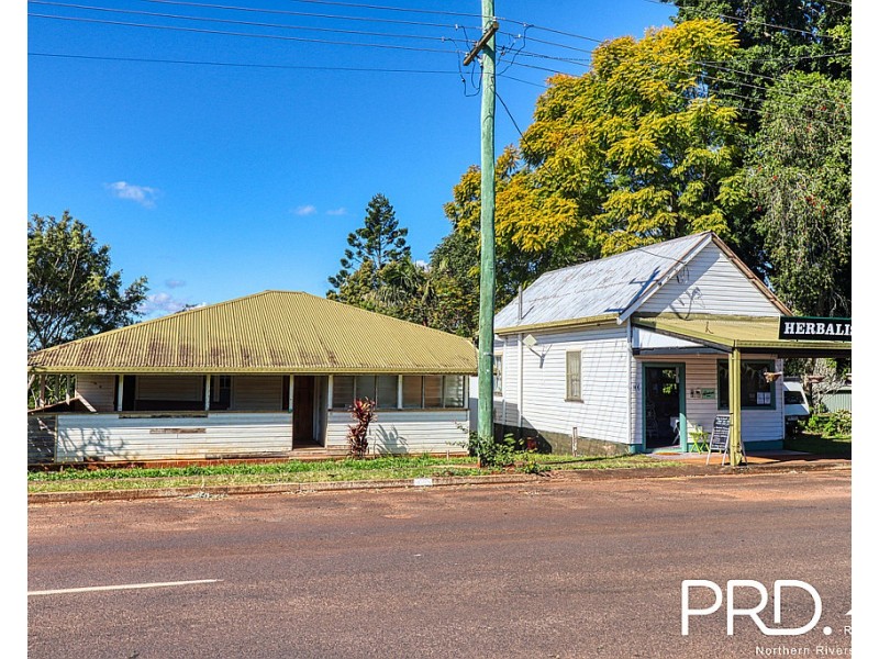 Lot 300/101 James Street, Dunoon NSW 2480