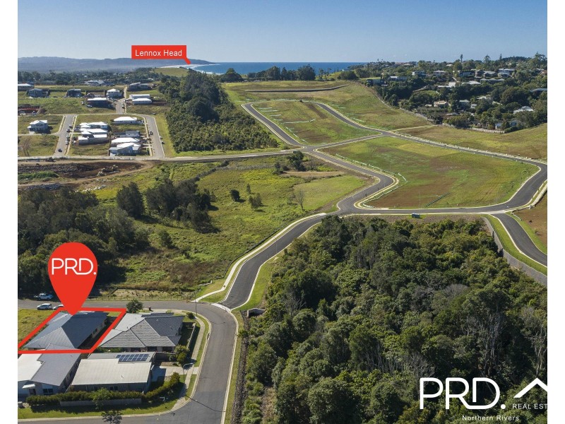 3 Sailfish Avenue, Lennox Head NSW 2478