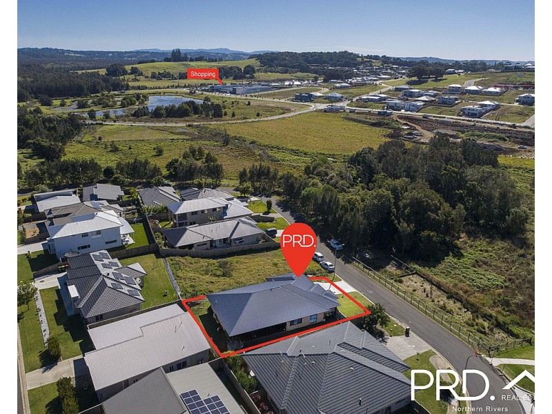 3 Sailfish Avenue, Lennox Head NSW 2478