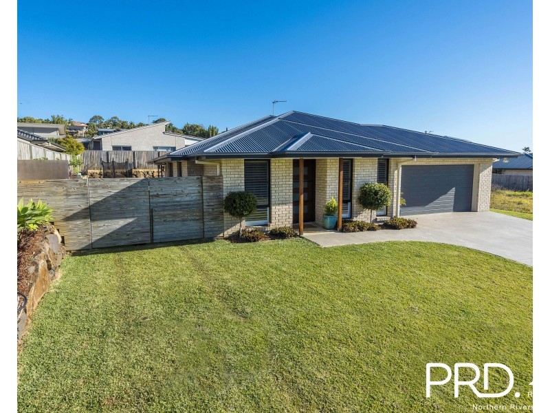 3 Sailfish Avenue, Lennox Head NSW 2478