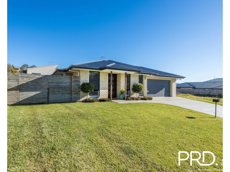 3 Sailfish Avenue, Lennox Head NSW 2478