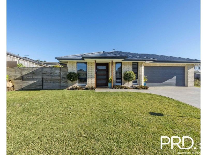 3 Sailfish Avenue, Lennox Head NSW 2478