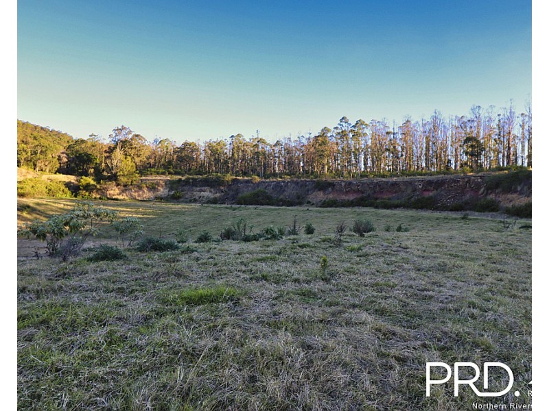 124 Quarry Road, Kyogle NSW 2474