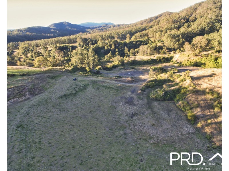 124 Quarry Road, Kyogle NSW 2474
