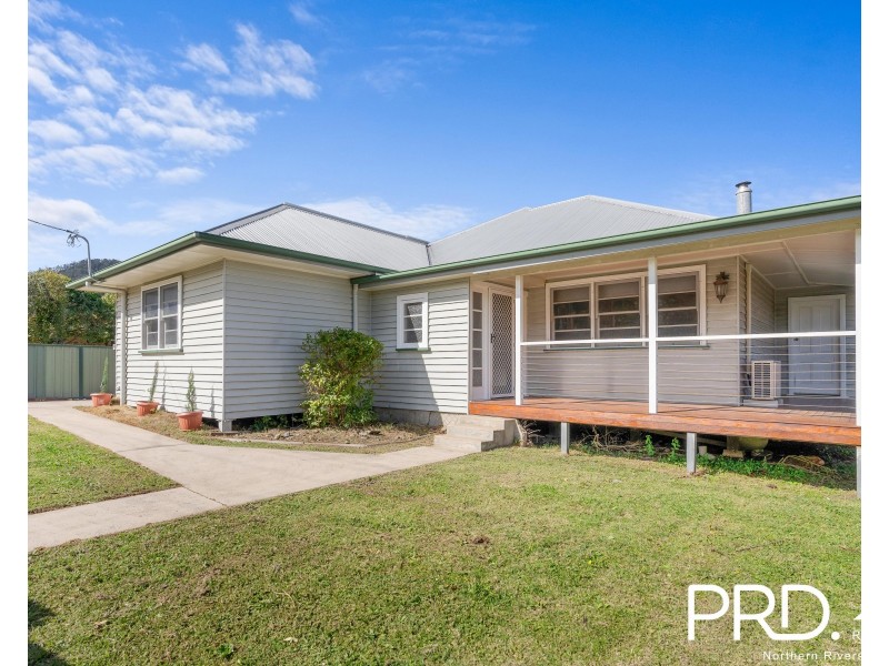 286 Summerland Way, Kyogle NSW 2474