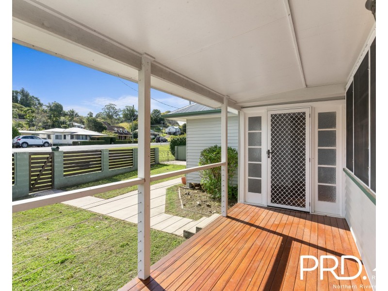 286 Summerland Way, Kyogle NSW 2474