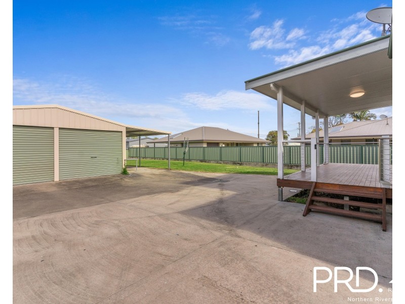 286 Summerland Way, Kyogle NSW 2474