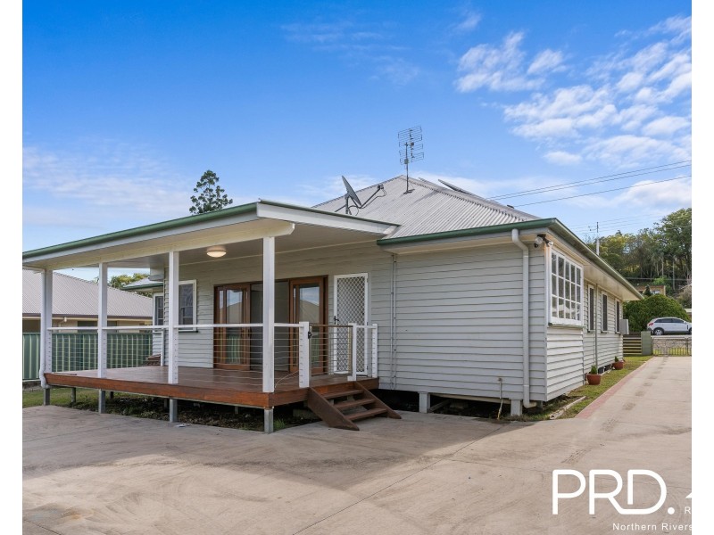 286 Summerland Way, Kyogle NSW 2474