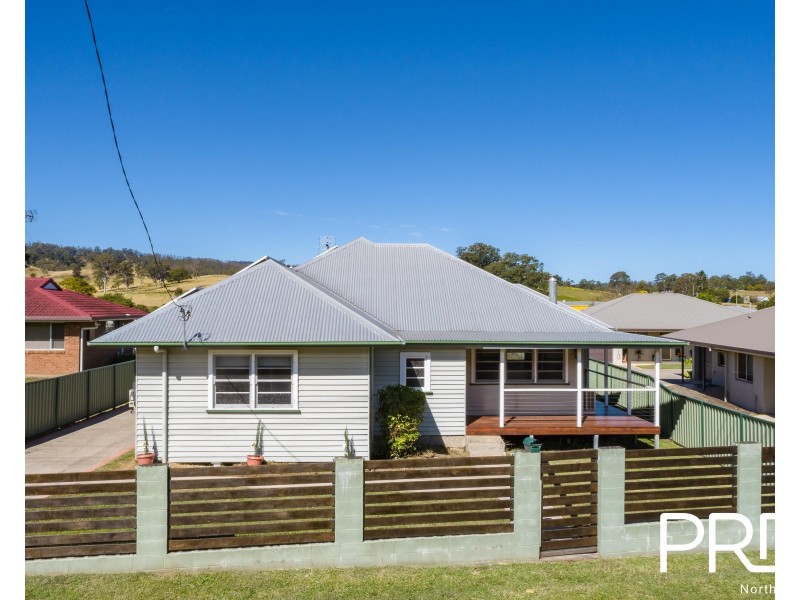 286 Summerland Way, Kyogle NSW 2474