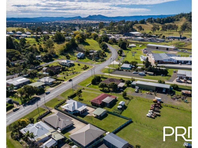 286 Summerland Way, Kyogle NSW 2474