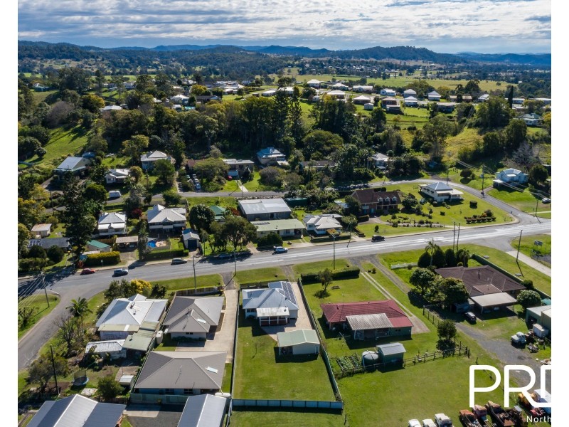 286 Summerland Way, Kyogle NSW 2474