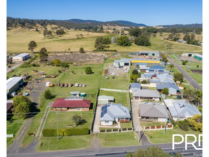 286 Summerland Way, Kyogle NSW 2474