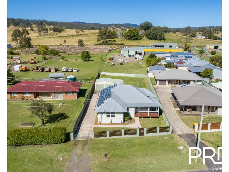 286 Summerland Way, Kyogle NSW 2474