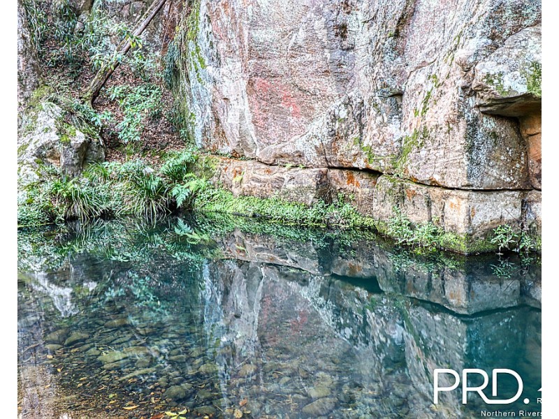 259 Smiths Creek Road, Kyogle NSW 2474