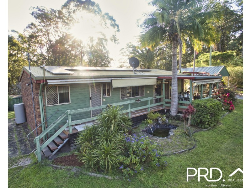259 Smiths Creek Road, Kyogle NSW 2474