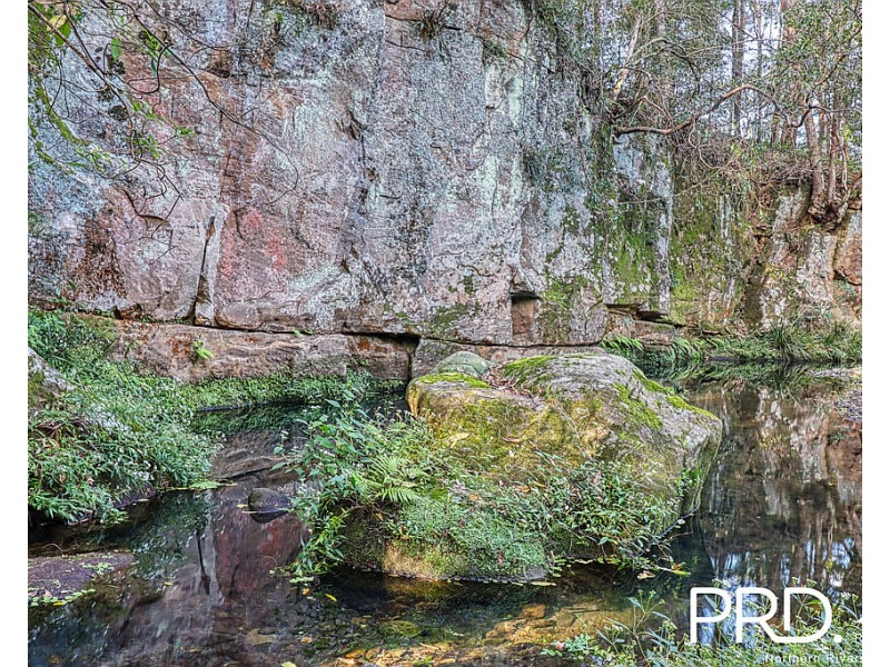 259 Smiths Creek Road, Kyogle NSW 2474