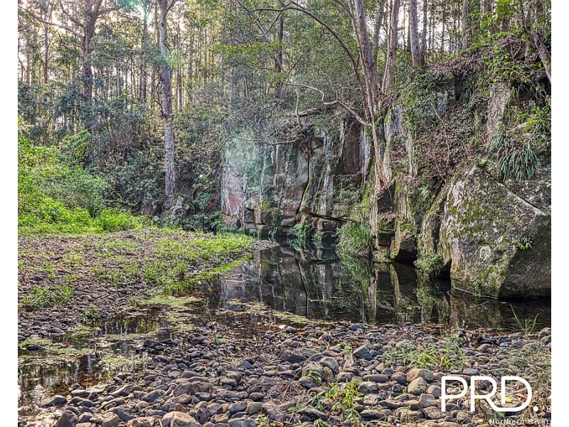 259 Smiths Creek Road, Kyogle NSW 2474