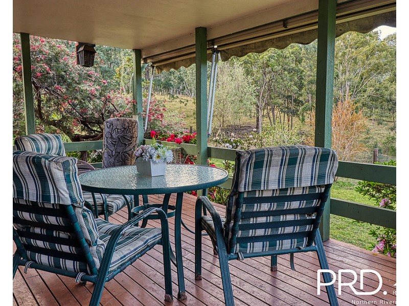 259 Smiths Creek Road, Kyogle NSW 2474
