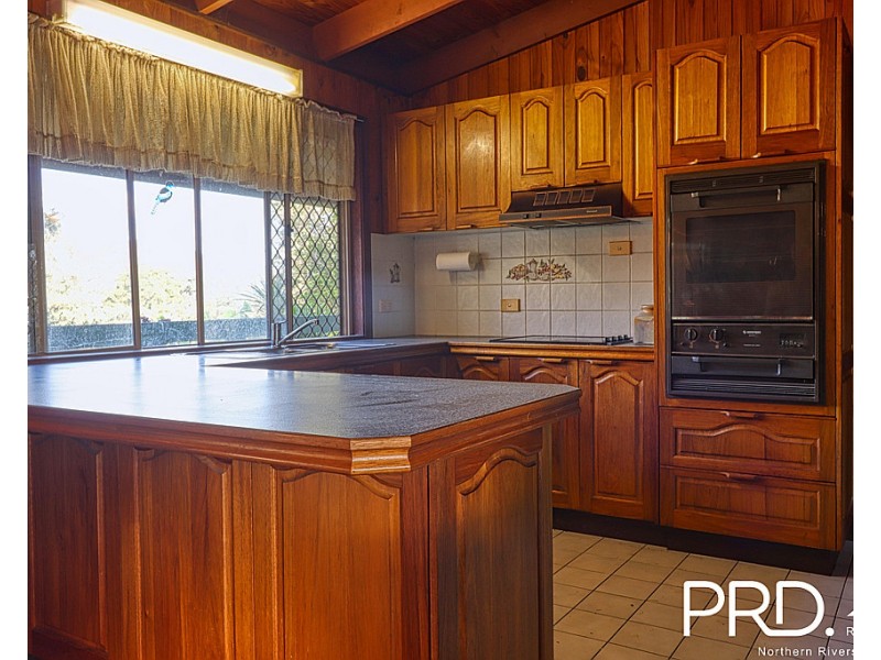 259 Smiths Creek Road, Kyogle NSW 2474