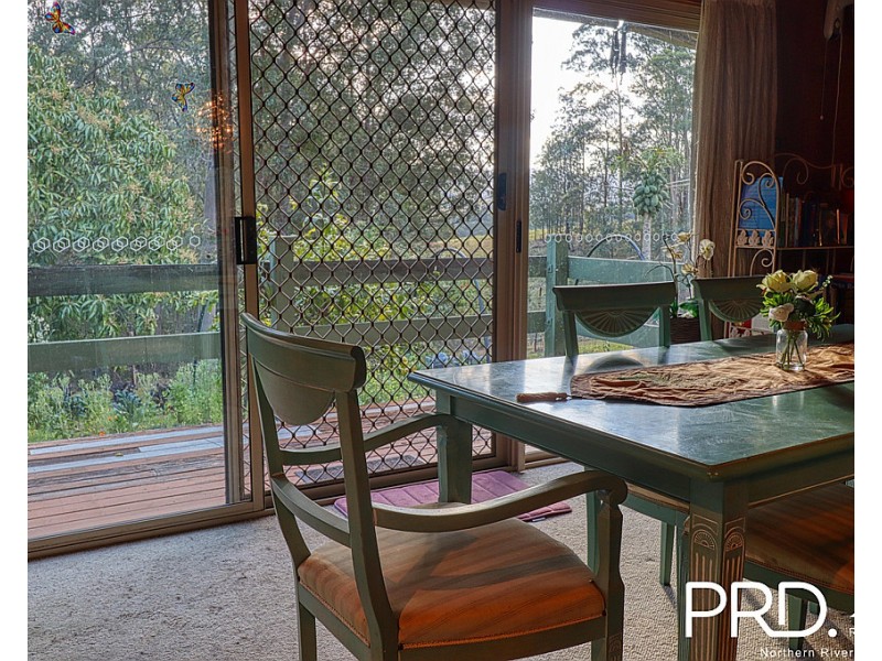 259 Smiths Creek Road, Kyogle NSW 2474