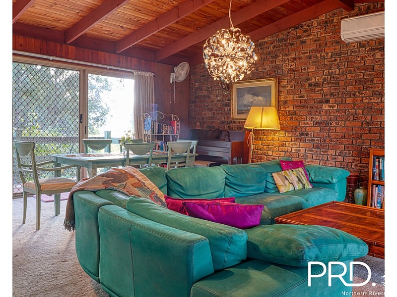 259 Smiths Creek Road, Kyogle NSW 2474