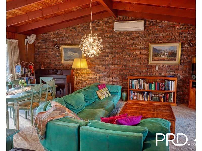 259 Smiths Creek Road, Kyogle NSW 2474