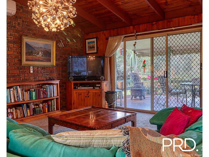 259 Smiths Creek Road, Kyogle NSW 2474