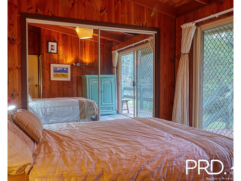 259 Smiths Creek Road, Kyogle NSW 2474