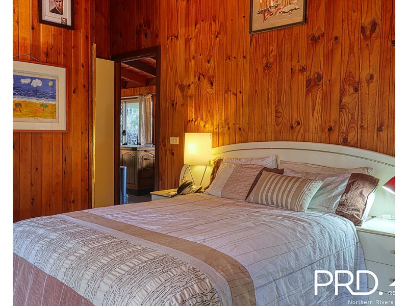 259 Smiths Creek Road, Kyogle NSW 2474