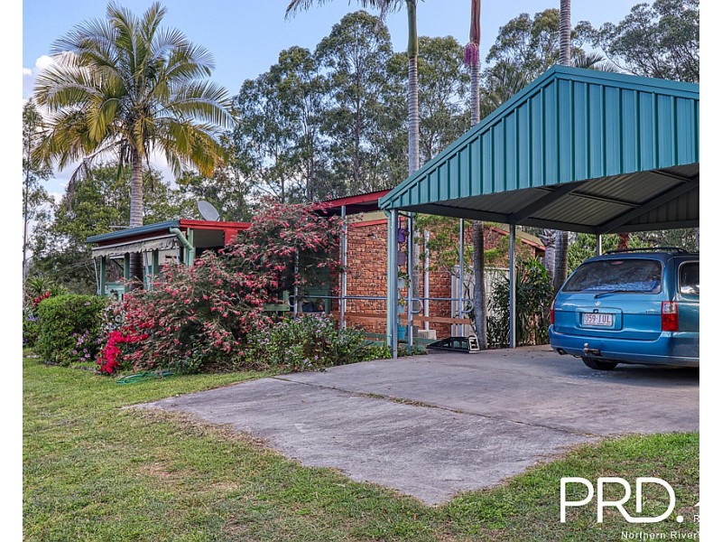 259 Smiths Creek Road, Kyogle NSW 2474