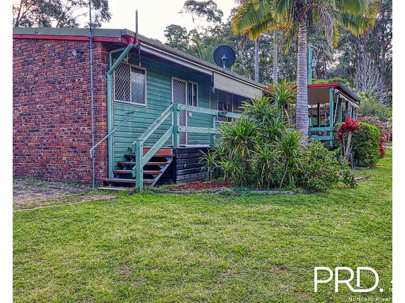 259 Smiths Creek Road, Kyogle NSW 2474