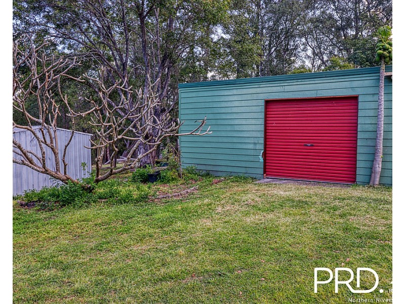 259 Smiths Creek Road, Kyogle NSW 2474