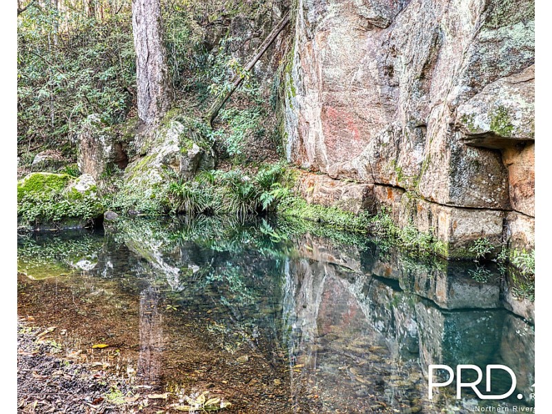 259 Smiths Creek Road, Kyogle NSW 2474