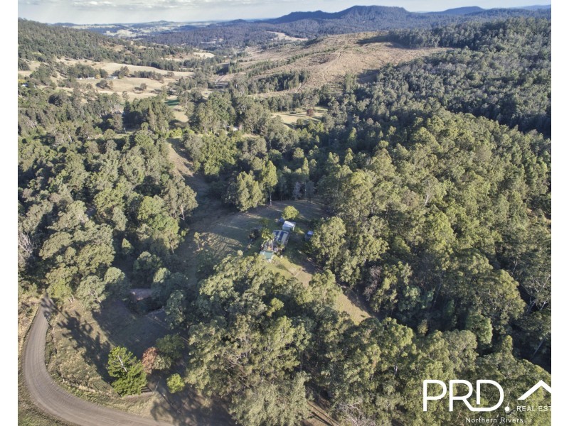 259 Smiths Creek Road, Kyogle NSW 2474