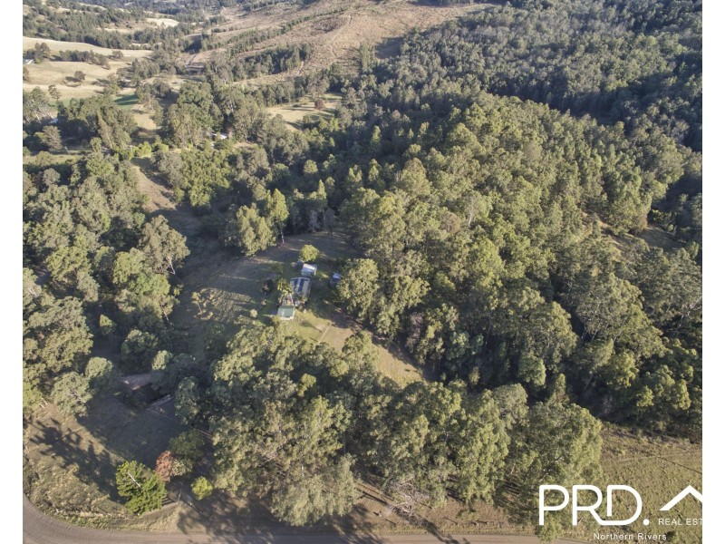 259 Smiths Creek Road, Kyogle NSW 2474