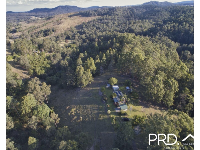 259 Smiths Creek Road, Kyogle NSW 2474