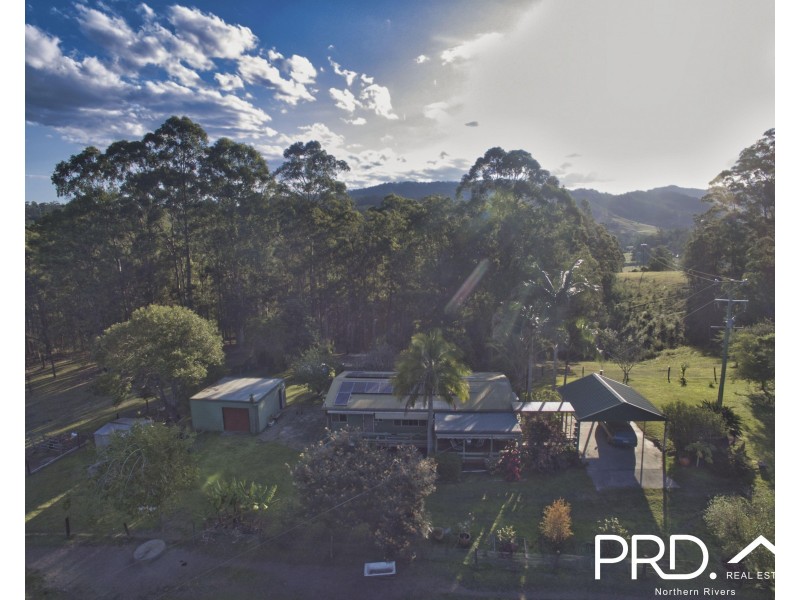 259 Smiths Creek Road, Kyogle NSW 2474