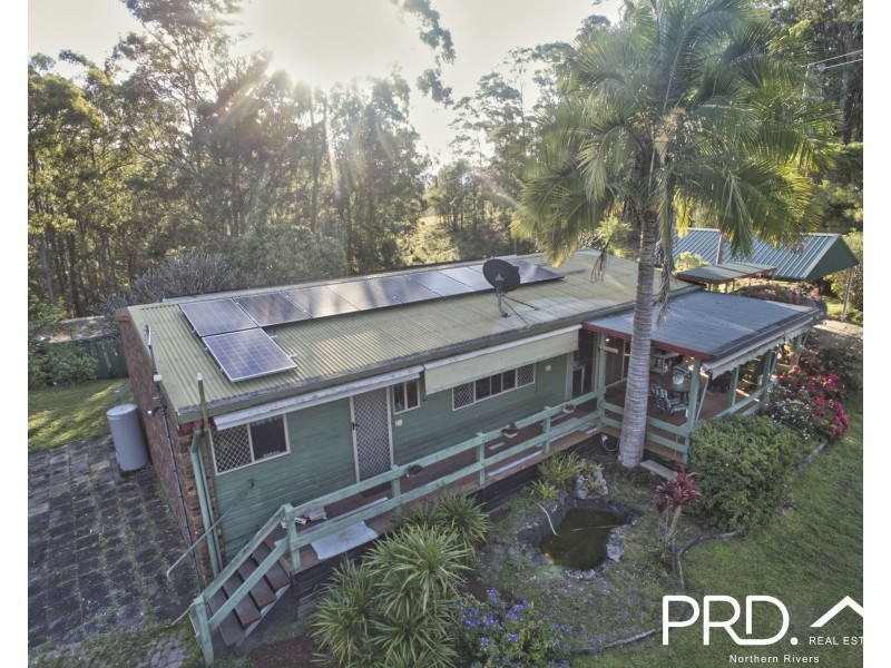 259 Smiths Creek Road, Kyogle NSW 2474