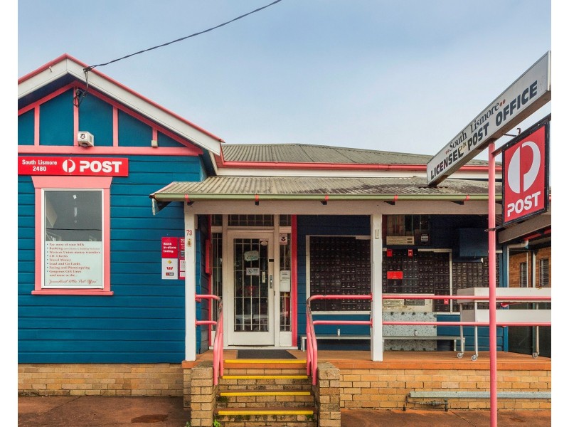 73 Union Street, South Lismore NSW 2480