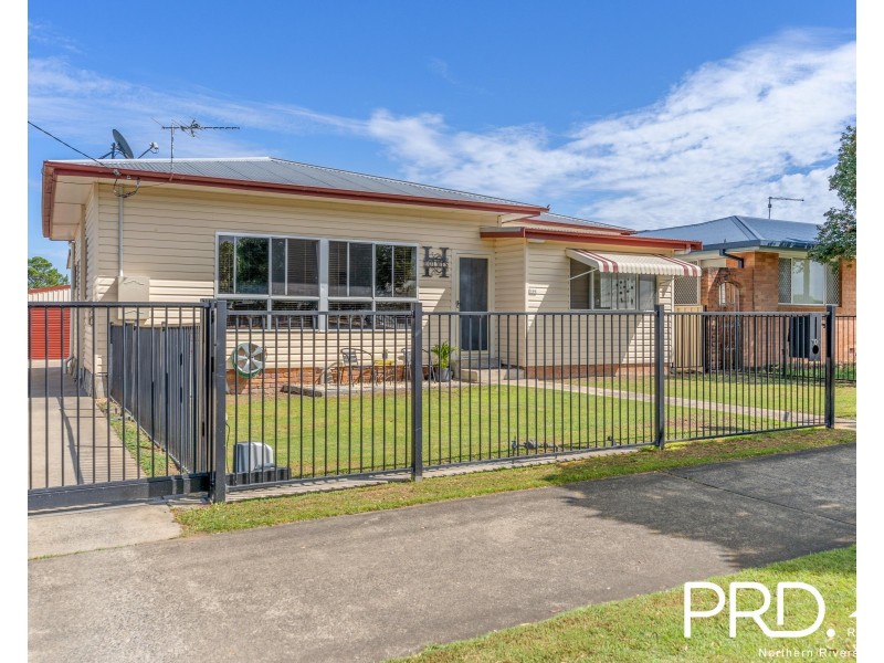 104 Hotham Street, Casino NSW 2470